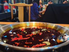 -飘香火锅(玉林西路店)