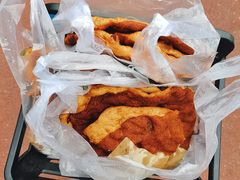 -黑窑厂糖油饼烤鸭·清真菜(旗舰店)