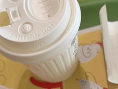 -麦当劳(光新乐购店)