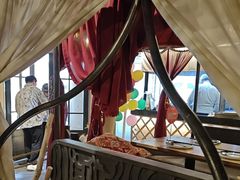 -那时新疆·若羌(经纬汇店)