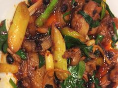 -院8里·少城记忆老川菜(宽窄巷子店)