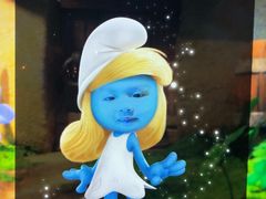 -蓝精灵乐园·世茂精灵之城主题乐园