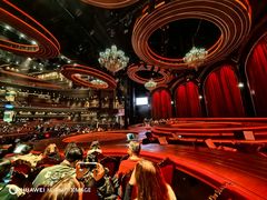 -交通银行前滩31演艺中心