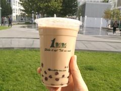 -1点点(银座和谐广场店)