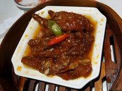 -稻香饭店(IFS国金中心店)
