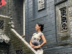 -老张烤羊(王哥庄店)