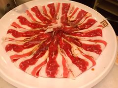 -韩宫宴烤肉·料理(宝山万达店)