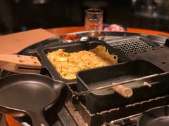 -伍丁·烤牛肋(和平东桥店)