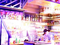 -好久不见网红乐队酒吧(鼓浪屿海底世界店)