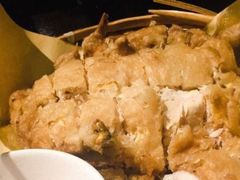 -粗茶淡饭•陕菜•家常菜