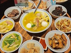 -寻宝记绍兴菜(鲁迅路店)