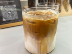 香水拿铁-Gee Coffee Roasters(万象城店)