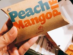 -快乐蜂(永光广场店)