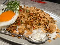 -留半山·香港食堂(啦啦宝都店)