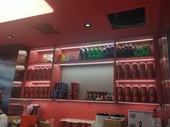 -青木岚小海鲜•小龙虾(友谊店)