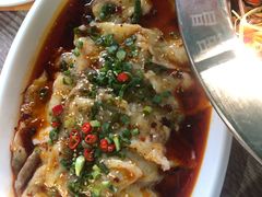 -弓虽昌焖烧鸡(大竹林店)
