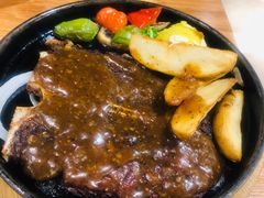 -米斯特比萨(望京西园店)