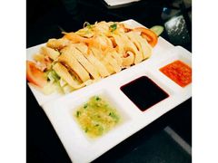 -鹿港小镇(悠唐店)