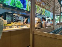 -老乡鸡(旭辉御府店)