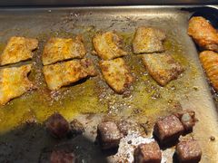 -赞酱川式烤肉(蜀都万达店)