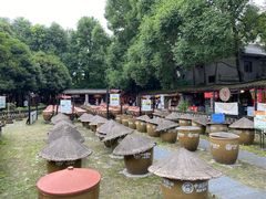 -成都川菜博物馆