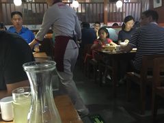 大堂-黑鸡小馆(金源店)
