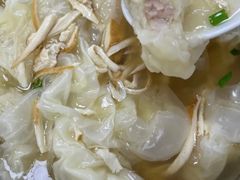 -荣巷小馄饨(荣巷店)