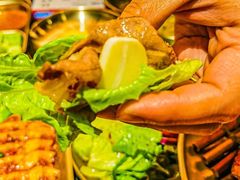 -西塔老太太泥炉烤肉(北京双井店)