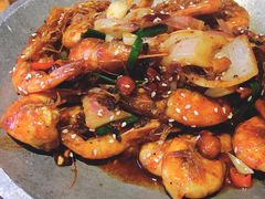 招牌香辣虾-大牌大·传统杭帮菜(湖滨店)