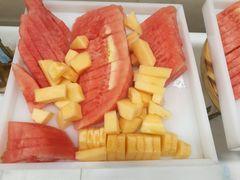 -弘毅大酒店(武汉大学国际学术交流中心店)