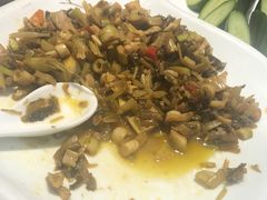 -又见炊烟私房菜(敬亭路店)