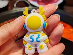 -巴蜀大将火锅(春熙店)