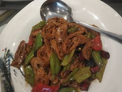 -良友·海鲜青岛菜(五四广场店)