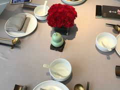 景观位-金海华·悦食东方(苏州中心商场店)