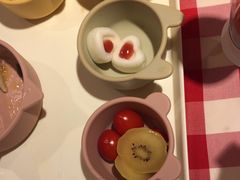 -西贝(厦门中华城店)