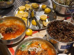 -百灵缘瑞丽味道特色小吃(水乡店)