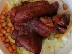 -猪角·闽南猪脚饭(茶亭店)