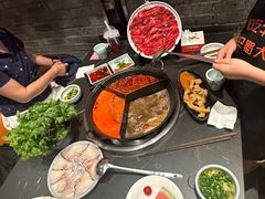 -巴蜀大将火锅(春熙店)