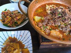 -吃货私房菜(丽江束河古镇店)