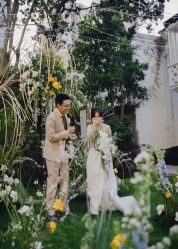 -WECOUTURE高级订制广州