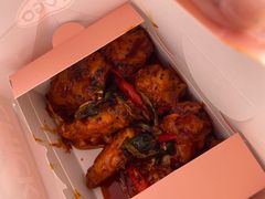 -悠个炸鸡(南京创始店)