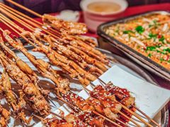 -醉烧膘·烧烤夜宵王(总店)