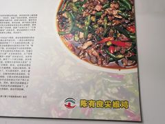 -陈有良尖椒鸡(渝中示范店)