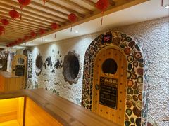 -碧中海汤泉汗蒸酒店