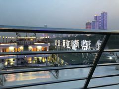 -武汉两江游览·夜游长江(汉口粤汉码头)