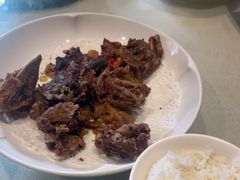 -京味斋·北京烤鸭(华威桥北工大店)