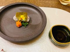-空蝉怀石料理(益丰·外滩源店)