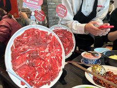 -巴蜀大将火锅(春熙店)