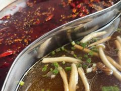 -重庆巴渝火锅(钟家村店)