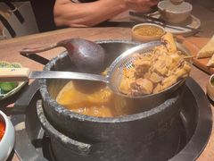 -蘑界·野生菌火锅(深业上城店)